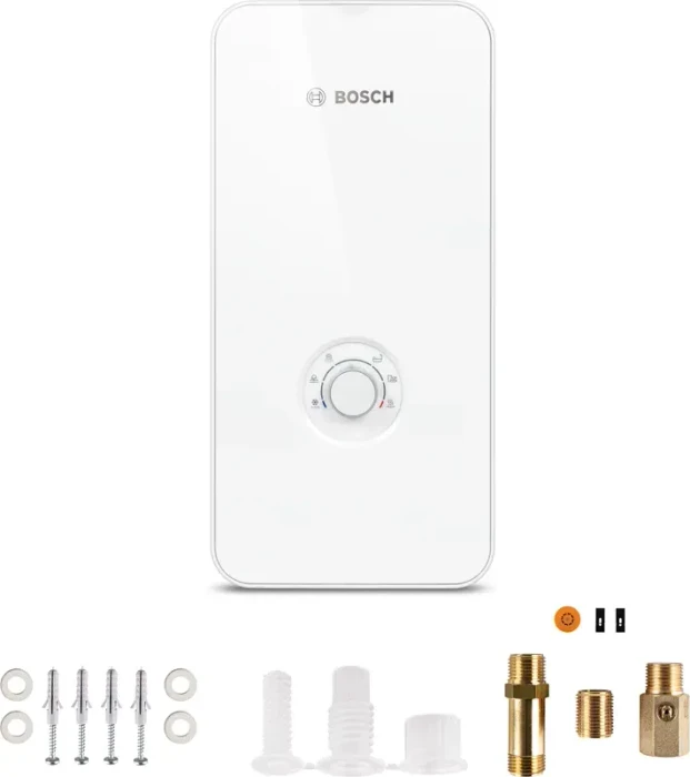 Bosch Tronic Comfort Aqua Stop TR5001R 15/18/21 EAB Durchlauferhitzer