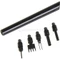 Lamptron Modding Tool Kit, schwarz Vorschaubild