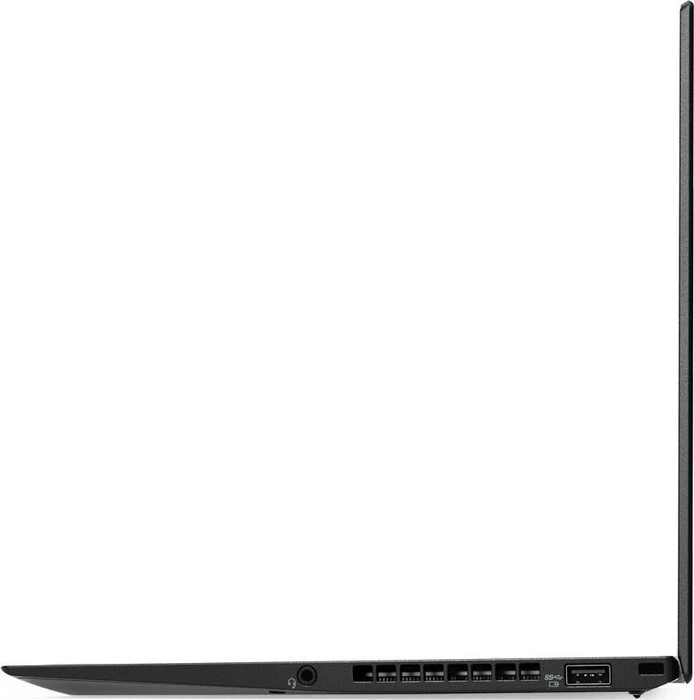 Lenovo ThinkPad X1 Carbon G5, Core i7-7500U, 16GB RAM, 1TB SSD, DE