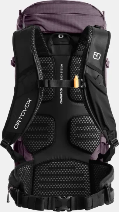 Ortovox Traverse 38 S wild berry (Damen)