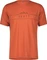 Scott Defined Merino Trikot kurzarm braze orange (Herren) Vorschaubild