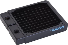 Alphacool NexXxoS ST25 Full Copper 120mm