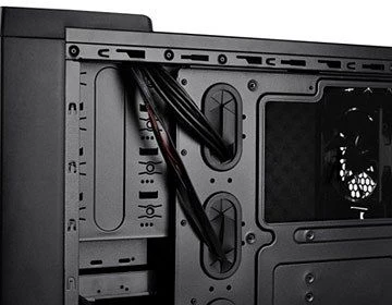 Thermaltake New Soprano