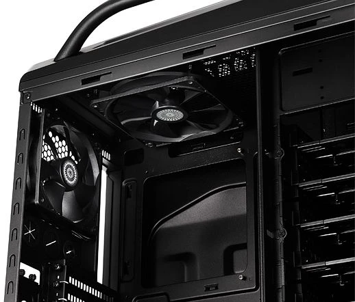 Cooler Master Cosmos SE