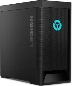 Lenovo Legion T5 26IAB7 (ohne LED-Beleuchtung), Core i5-12400F, 32GB RAM, 1TB SSD, 1TB HDD, GeForce RTX 3060, DE
