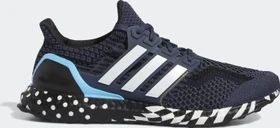 adidas Ultraboost DNA 5.0 shadow navy/cloud white/sky rush (Herren)