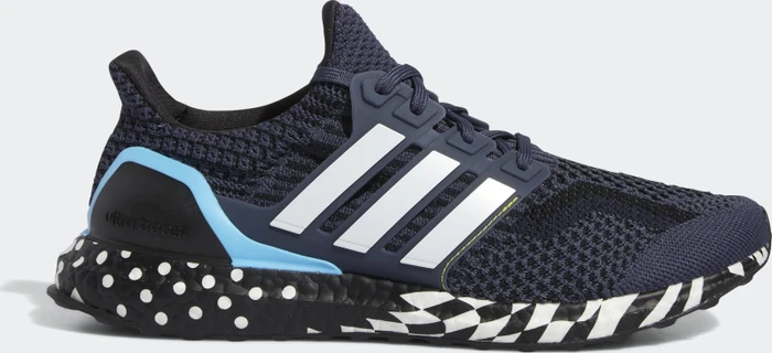 adidas Ultraboost DNA 5.0 shadow navy/cloud white/sky rush (Herren)