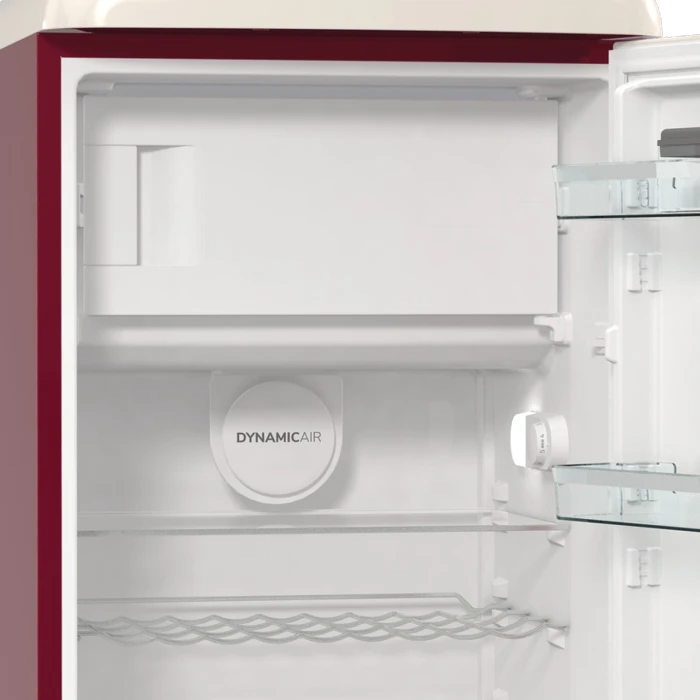 Gorenje OBRB615DR Bulli rot
