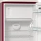 Gorenje OBRB615DR Bulli rot Vorschaubild