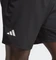 adidas Club Tennis Stretch Woven Tennis Hose kurz black (Herren) Vorschaubild