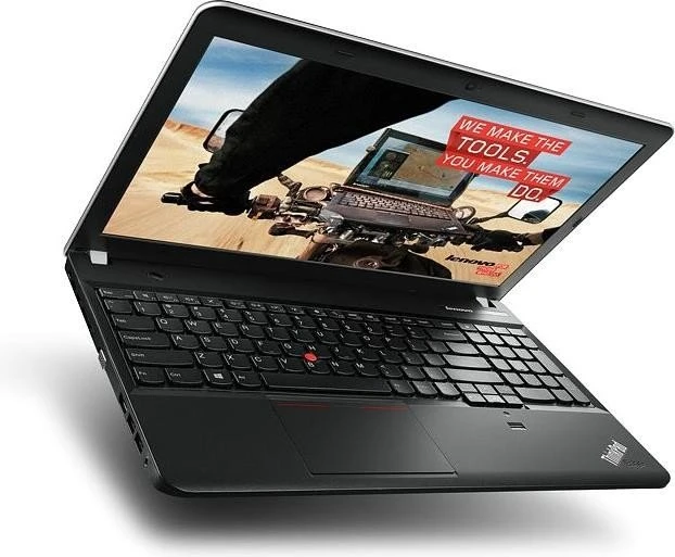 Lenovo ThinkPad Edge E540, Core i3-4000M, 4GB RAM, 500GB HDD, PL