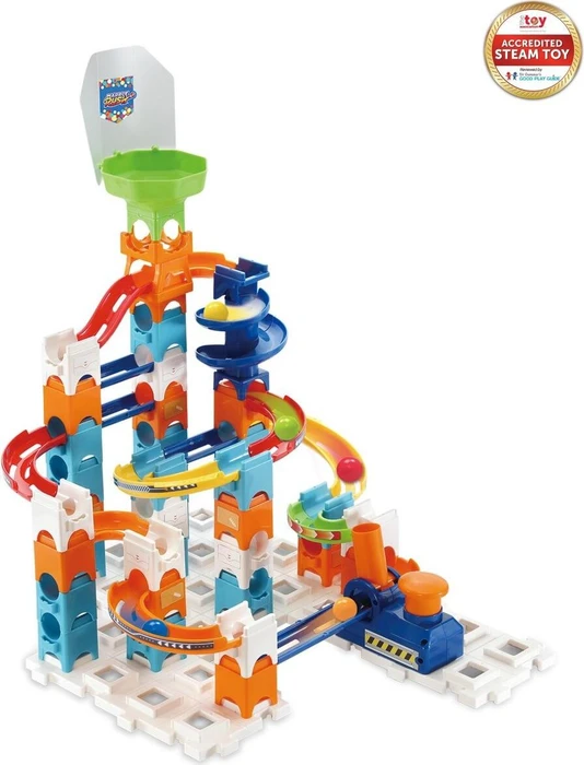 VTech Marble Rush Adventure Set S100