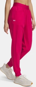 Under Armour Rival Trainingshose lang tourmaline pink (Damen)