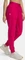 Under Armour Rival Trainingshose lang tourmaline pink (Damen) Vorschaubild
