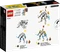 LEGO Ninjago - Zanes Power-Up-Mech EVO Vorschaubild
