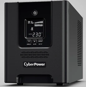 CyberPower Professional, 3000VA, USB