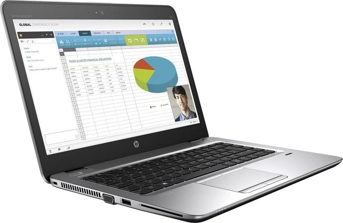 HP mt42 Mobile Thin Client, PRO A8-8600B, 4GB RAM, 16GB SSD, DE