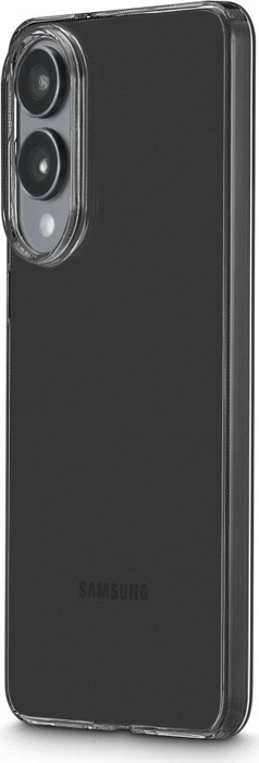 Hama Handyhülle Always Clear für Samsung Galaxy S25 Edge transparent