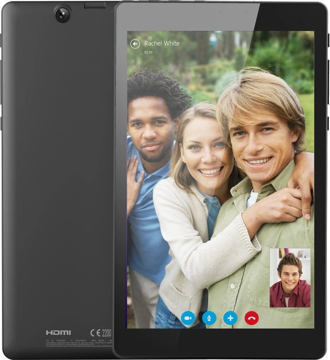 Archos 80 Cesium