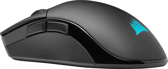 Corsair Gaming Sabre RGB Pro Wireless - Champion Series, USB/Bluetooth