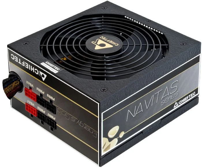 Chieftec Navitas GPM-750C 750W, ATX 2.3