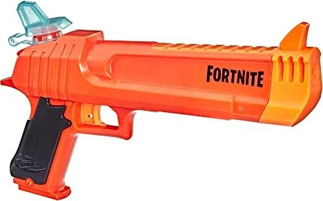 Hasbro Nerf Super Soaker Fortnite