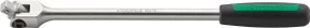 Stahlwille 504 18 469mm Gelenkgriff 1/2"