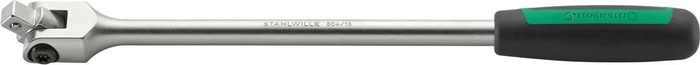 Stahlwille 504 18 469mm Gelenkgriff 1/2"