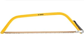 Topex Bügelsäge, 760cm