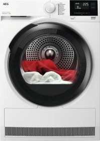 AEG Electrolux 7000 SensiDry TR7T60690 Wärmepumpentrockner