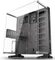 Thermaltake Core P5 schwarz, Acrylfenster Vorschaubild