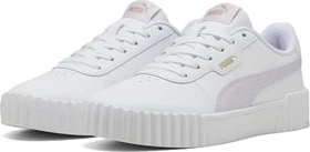 Puma Carina 3.0 puma white/lilac frost/puma gold