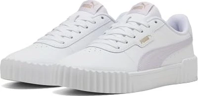 Puma Carina 3.0 puma white/lilac frost/puma gold