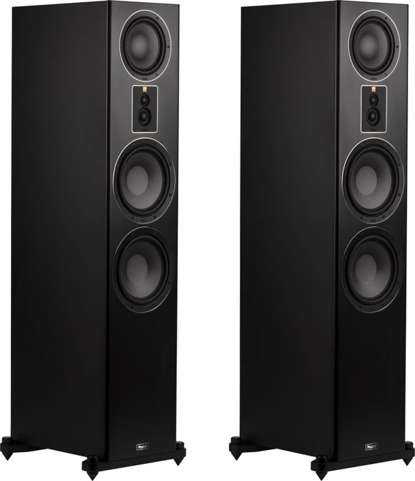 Magnat Signature 607 schwarz, Stück