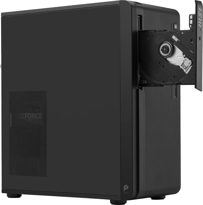 MSI PRO DP180 AI 8HG-1436AT, Core Ultra 5 225, 16GB RAM, 512GB SSD