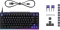 Logitech G512 X 75 TMR, schwarz, Dual-Swap analog/mechanisch, taktil, USB, ND Vorschaubild