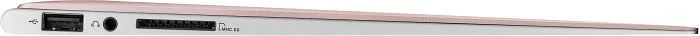 ASUS ZenBook rose UX31E-RY024V, gold, Core i5-2557M, 4GB RAM, 128GB SSD, DE