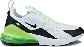 Nike Air Max 270 white/volt/black (Herren)