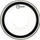 Aquarian Performance II Clear Power Dot 12" (PFPD12)