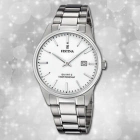 Festina Classics F20511/2