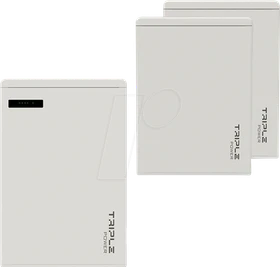 SolaX Power T-Bat H 17.3 (T-BAT SYS-H 50Ah), 17.3kWh
