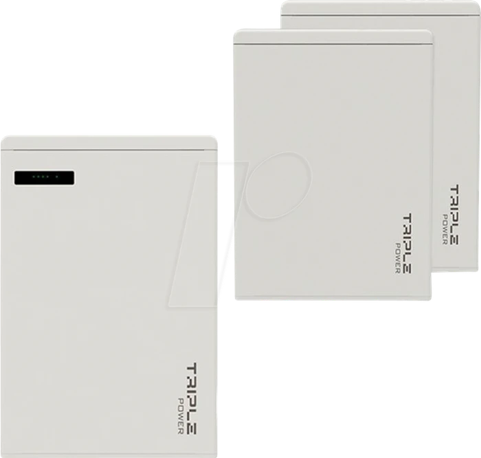 SolaX Power T-Bat H