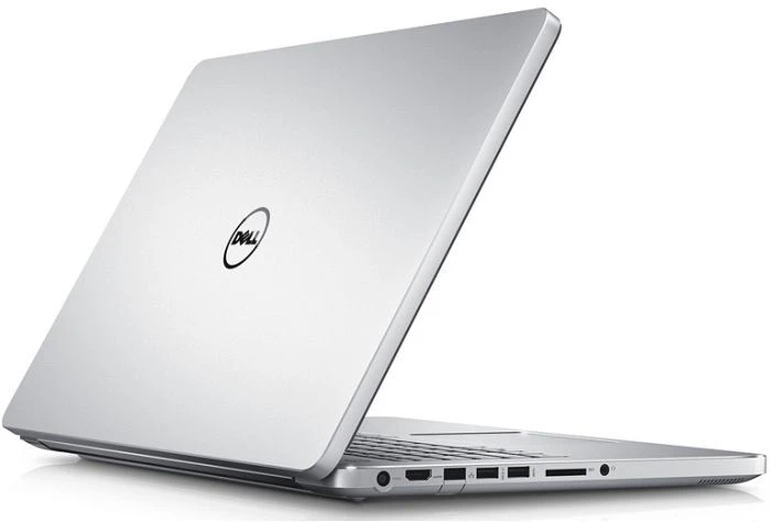 Dell Inspiron 17, Core i7-4510U, 8GB RAM, 1TB HDD, GeForce GT 750M, DE