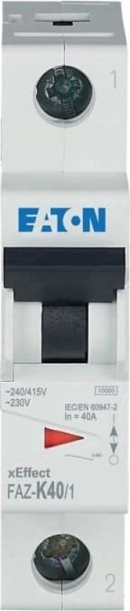 Eaton FAZ-K /1