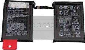 ASUS C21P2001 Akku