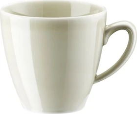Rosenthal Mesh Cream Kaffee-Obertasse 290ml
