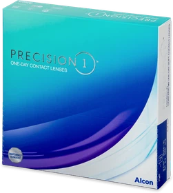 Alcon Precision1, -11.50 Dioptrien, 90 Stück