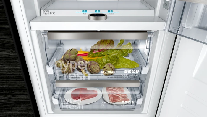 Siemens iQ700 KI84FPFE0
