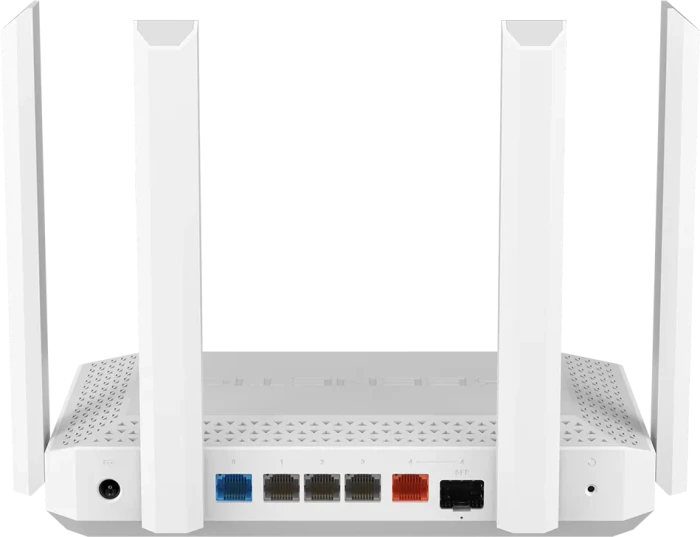Keenetic Hero, V2, AX3000