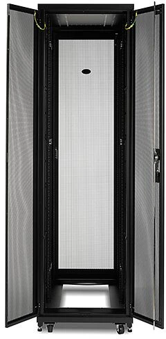 APC NetShelter SV Serverschrank 42HE, 1060mm tief